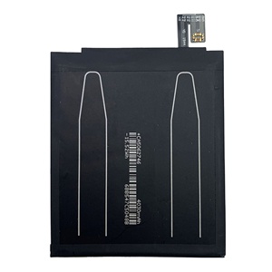 Nibt <span class=keywords><strong>Note3</strong></span><span class=keywords><strong>แบ</strong></span><span class=keywords><strong>ต</strong></span>เตอรี่โทรศัพท์มือถือสีแดง BM46<span class=keywords><strong>แบ</strong></span><span class=keywords><strong>ต</strong></span>เตอรี่ลิเธียมไอออนโพลิเมอร์ความจุสูง5000mAh สำหรับ MIUI/ 4.4V Stock - Product Image 5