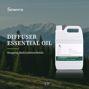 Difusor de Aceite Aromático de Algodón con <span class=keywords><strong>Aroma</strong></span> a Granada Negra, Guayaba, Pepino y Bacca, Aceites Aromáticos 360 - Product Image 1