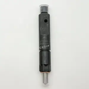 KBEL-P033 injektor rel umum untuk mesin 4110 6110 Foton Perkins