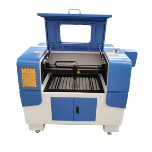 Small 6040 Handicraft <strong>Engraving</strong> <strong>Machine</strong> CO2 Acrylic Leather Laser Non-metallic <strong>Engraving</strong> <strong>Machine</strong> Laser Cutting <strong>Machine</strong> - Product Image 1