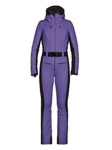 Traje <span class=keywords><strong>de</strong></span> Esquí Transpirable en Oferta, Impermeable, Tipo <span class=keywords><strong>Anorak</strong></span>, <span class=keywords><strong>de</strong></span> una Pieza, para Deportes al Aire Libre - Product Image 4