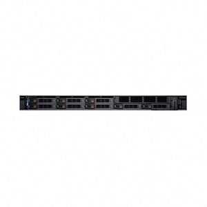 Serveur rack Dell PowerEdge R6525 avancé, processeur AMD EPYC 7702 DDR4 2,00 GHz, RAID H840, 1400 W, double socket, serveur rack 1U, 8SFF - Product Image 2