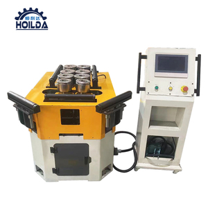 מכונת גלגול לפרופיל תושבת להרכבת פאנלים סולאריים |   מכונת עיצוב פחים מגולגלים בקור מפלדת אבץ-אלומיניום-מגנזיום - Product Image 1