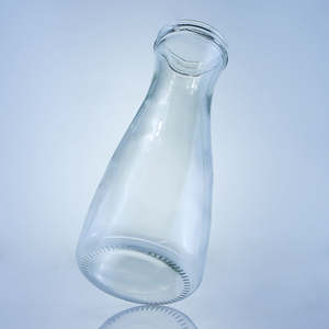 Bouteilles <span class=keywords><strong>et</strong></span> bocaux en verre laiteux en gros 30-300ml avec bouchon à vis en aluminium pour emballage alimentaire (sauces piquantes, <span class=keywords><strong>miel</strong></span>, crèmes, condiments) - Product Image 3