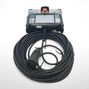 หุ่นยนต์สอนการใช้งานแพนดิเคนท์ อลูมิเนียม ทองแดง พลาสติก รุ่น JZRCR-NPP03-20 - Product Image 3