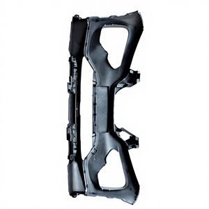 Pare-chocs avant pour <span class=keywords><strong>DACIA</strong></span> SPRING 620222726R-02, véhicule à énergie nouvelle, <span class=keywords><strong>voiture</strong></span> électrique - Product Image 2