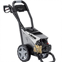 Nettoyeur haute pression LAVOR Bosten 1510 LP 150 bars 2800 W, nettoyeur électrique industriel 540 L/H, machine à laver commerciale