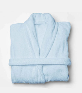 Super <strong>Fluffy</strong> Body Wrap Fleece Bathrobe Shawl Collar Winter Long <strong>OneSies</strong> Fleece Robe for <strong>Women</strong> - Product Image 2
