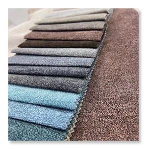 S2052 -- Hot Bán phong cách hiện đại 100% Linen sofa vải cho đồ nội thất bọc vải - Product Image 1