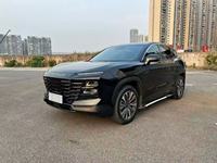 Chery Jetour Dashing 2025 1.5L Turbo Bensin SUV Transmisi Otomatis FWD 5-Pintu 5-Kursi Kendaraan Bensin Energi Baru