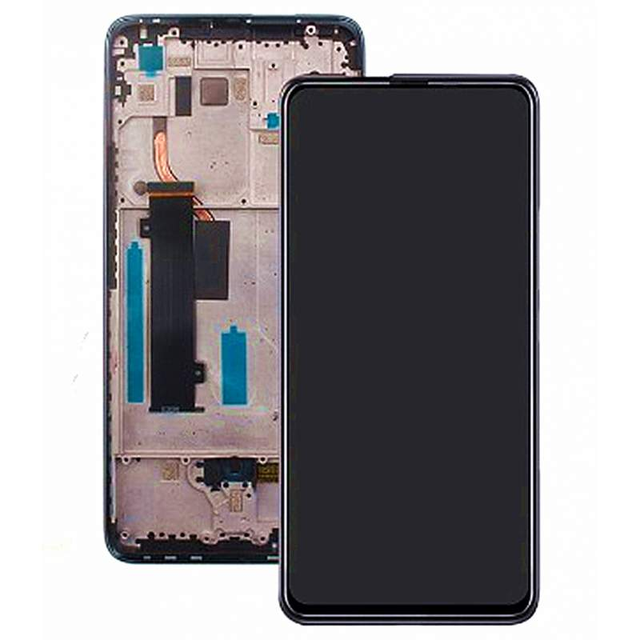 Lcd Assembly Touch Screen Digitizer Screen for UMIDIGI S5 Pro LCD Display