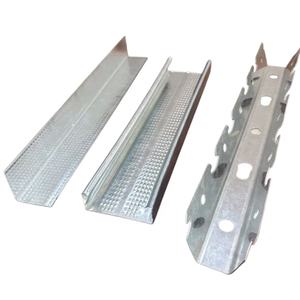 Canale per Cartongesso e Profilo Omega a Prezzo Competitivo |   Fornitore di Montanti per Pannelli in Gesso - Product Image 1