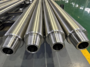 צינור מקדחה לא מגנטי עבור mwd - Product Image 5