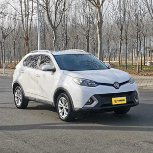 Voitures d'occasion pas chères <span class=keywords><strong>MG</strong></span> GS 2016 1.5TGI TST Édition Elite Essence Bon état Voitures chinoises Abordables Faible consommation de carburant SUV 5 places - Product Image 3