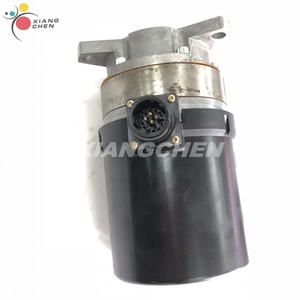 EA L2.105.1051 Original <b>Ink</b> Fountain <b>Roller</b> Motor for CD74 XL75 Machine for Heidelberg. - Product Image 6
