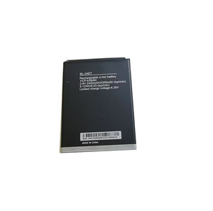 BL-29BT 2400Mah Oplaadbare Lithium-Polymeerbatterij Voor Pop 2/F3/B1 Mobiele Telefoons Zwart Op Voorraad - Product Image 1