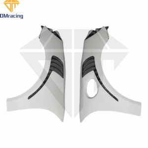 <span class=keywords><strong>GT3</strong></span> <span class=keywords><strong>RS</strong></span> estilo de fibra de carbono pegatina KIT de cuerpo para <span class=keywords><strong>PORSCHE</strong></span> CARRERA 911, 991,2, 2015-2018 - Product Image 5