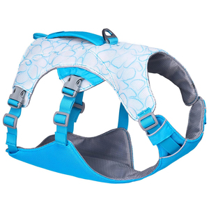 <b>Pet</b> Dog <b>Harness</b> Cooling Vest for Small Large Dogs Cats Summer Outdoor Walking Training Adjustable <b>Pet</b> Chest Cooling Vest <b>Harness</b> - Product Image 2