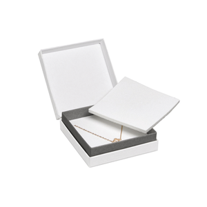 Serie 0605 HINGE – Scatola a cerniera per il bracciale | Scatola per bracciale 80×80×25 mm - Product Image 3