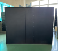 Bornes de recharge intelligentes personnalisées pour tablettes et ordinateurs portables, avec reconnaissance faciale, pour espaces publics scolaires, assemblées et résistantes aux intempéries