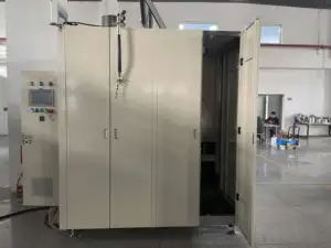 Product Vacuum Dryer Cleaning Equipment