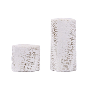 Venda ortopédica de yeso de París Liderson SB01 con gasa y material de gesso, tamaños de 5-20 cm, ¡Gran oferta! - Product Image 6