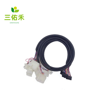 Cablaggio <span class=keywords><strong>Sibel</strong></span> per servomotore-Mfmc - Product Image 6