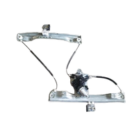 Mécanisme de levage de vitres de porte latérale pour pick-up Zxauto Terralord 2016 - Pièce de rechange pour portes avant/arrière/laterales - Neuf Chine