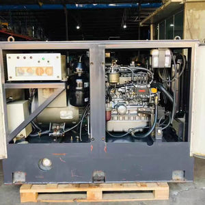 Conjunto de Motor Diésel de 4 Cilindros 4TNV88 2.19L, Piezas Completas para Excavadora, Incluye Bomba y Cojinete, Emisión Euro 3 - Product Image 2