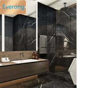 Se pueden discutir los gastos <span class=keywords><strong>de</strong></span> envío baratos Black Nero Marquina Marmol - Product Image 5