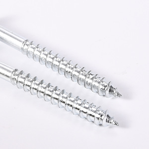 Tornillos autorroscantes Phillips de cabeza avellanada Wisdom And Health, de acero inoxidable 304, grado A, para fabricación de herrajes de moldes - Product Image 3