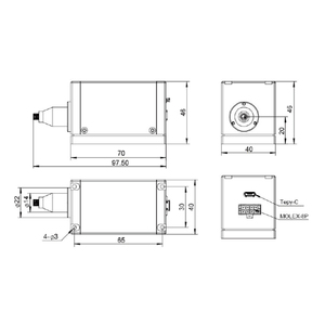 Fabrieksprijs 638 Nm Fiber-Pigtailed Rgb Laser - Product Image 5
