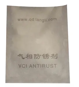 Factory high purity VCI anti rust Vapor Corrosion Inhibitor