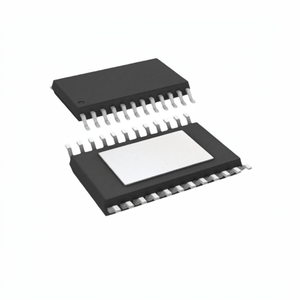 Power Management (PMIC) Buy Electronics Components Online TPS70402PWPG4 Authorized Distributor 24 PowerTSSOP - Product Image 1