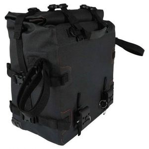 Muestra Gratuita, Bolsa de Asiento de Motocicleta Enrollable Personalizada para Viajes, de PVC, Impermeable, para Exteriores - Product Image 4