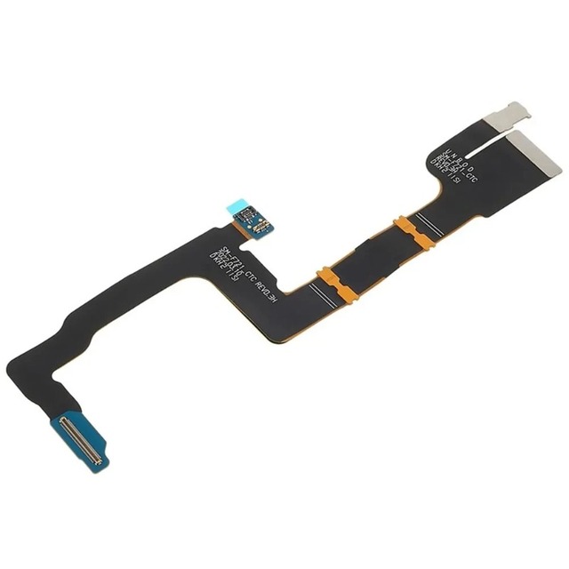 Replacement Flace Flip4 Repair F721 Mobile Phone Z Flip 4 Flex Cable Parts for Samsung Motherboard Connector