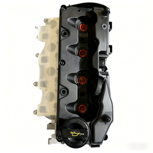Bloque de Motor de Alta Calidad, Venta Directa de Fábrica, CDBA 2.0 <span class=keywords><strong>TDI</strong></span> para Volkswagen Amarok y Volkswagen <span class=keywords><strong>Golf</strong></span> VI - Product Image 3