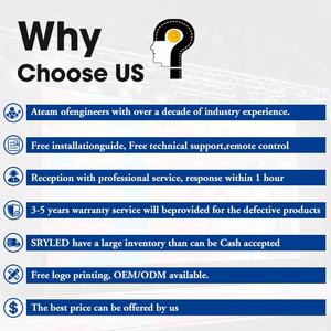 Pantalla LED Plegable de Alta Definición y Duradera, P2.5 P2 P1.86 P1.25 GOB, Pantalla Tríptica para Carteles, Exhibición en Tiendas Minoristas y Ascensores - Product Image 6