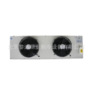 เครื่องทำความเย็น Yangrun Air Cooler Dl40 สำหรับห้องเย็นอุณหภูมิสูง พร้อมพัดลมคู่สแตนเลส สำหรับอาหาร ชา และอุปกรณ์ร้านอาหาร - Product Image 3