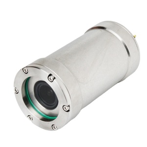 Caméra d'inspection sous-marine industrielle commerciale FULLDEPTH FD-<span class=keywords><strong>IPC</strong></span>-02B11 pour robots, capteur d'imagerie CMOS 4K, métal - Product Image 2