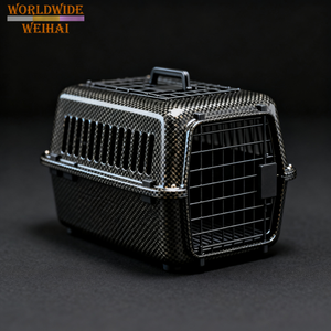 OEM Karbon <span class=keywords><strong>Fiber</strong></span> Kedi Taşıyıcı Tedarikçisi - Kare Kutular ve Karmaşık Parçalar İçin Özel Karbon <span class=keywords><strong>Fiber</strong></span> İmalatında Uzmanlaşmıştır - Product Image 2