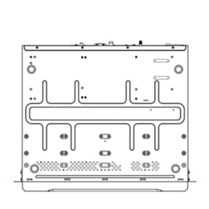 DS-7732NI-M4 H.265 32MP 32 Canales de Entrada, Salida 8K, 1.5U, 4SATA, NVR DeepinMind AcuSense de 32 Canales (Versión sin Logotipo) - Product Image 4
