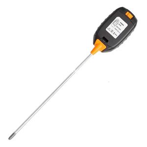 Détecteur <span class=keywords><strong>de</strong></span> sol cinq-en-un pH-mètre <span class=keywords><strong>pot</strong></span> <span class=keywords><strong>de</strong></span> fleurs plantation pH-mètre Acidomètre température humidimètre <span class=keywords><strong>testeur</strong></span> <span class=keywords><strong>de</strong></span> valeur <span class=keywords><strong>de</strong></span> pH - Product Image 2