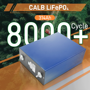 PL 330Ah 314Ah <span class=keywords><strong>CB314</strong></span>ความจุสูงแบตเตอรี่ Lifepo4 3.2V 314ah ใหม่ล่าสุด Lifepo4 Lifepo4 314ah แบตเตอรี่ - Product Image 1