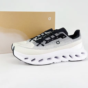 <span class=keywords><strong>Scarpe</strong></span> da Corsa <span class=keywords><strong>Uomo</strong></span> Cloud Style <span class=keywords><strong>Leggere</strong></span> con Lacci, Tendenza Moda 2026, Casual Comode in Cotone per Tutte le Stagioni, con Intersuola in EVA e Punta Rinforzata - Product Image 6