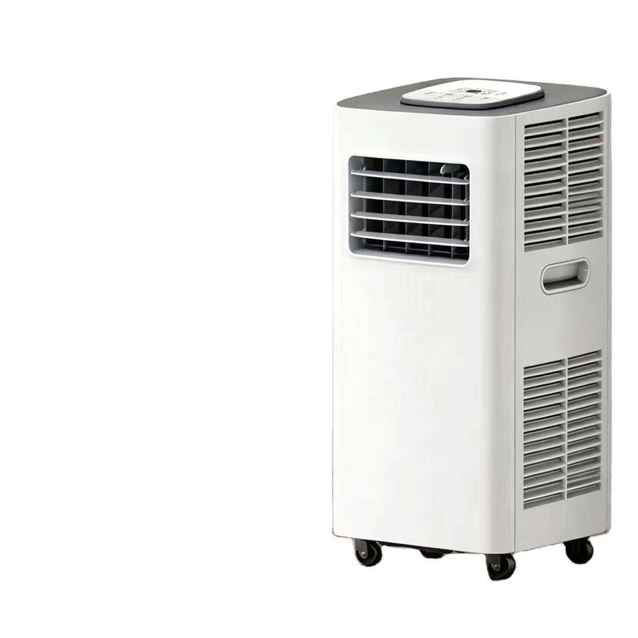 <strong>2026</strong> Hot Sale ETL DOE 5-<strong>in</strong>-1 <strong>Portable</strong> air Conditioner Cooling <strong>14000</strong> <strong>Btu</strong> Electric Smart Small Air Conditioner Mobile for Business