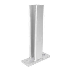 Canal en U de Acero Galvanizado, Canal en C de Acero Galvanizado Laminado en Caliente, Precio del Canal en C de Acero Galvanizado - Product Image 1
