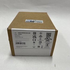 Lecteur de codes V430-F000M12M-SRP - Product Image 1