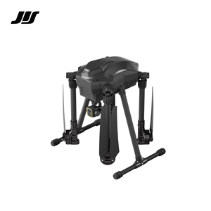 Промышленный дрон для доставки грузов: высокоэффективное решение для аэрогрузовой логистики в электронной коммерции - Product Image 4