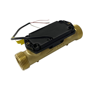 High Efficiency Smart Digital <strong>Ultrasonic</strong> Water Meter Accessories Water Flow <strong>Sensor</strong>